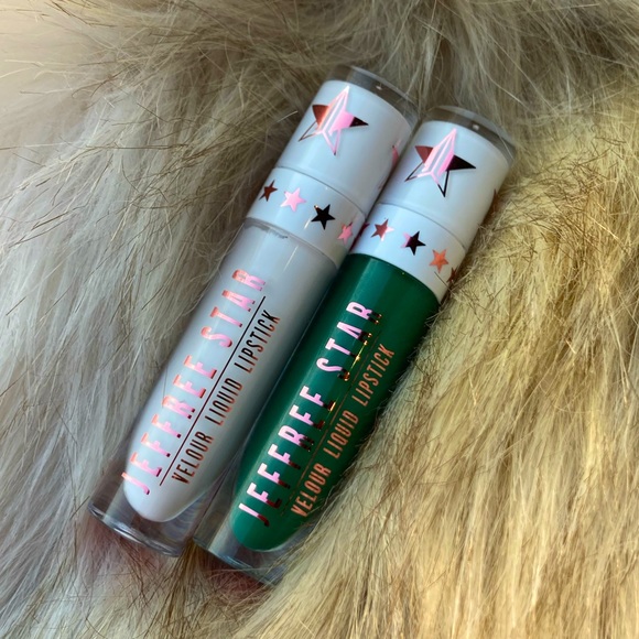 Jeffree Star Other - Jeffree Star⭐️ LIMITED EDITION ⭐️Liquid Lipsticks!